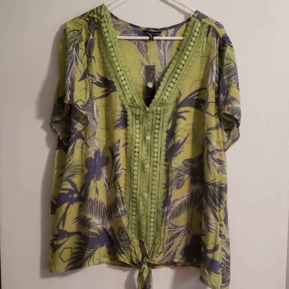 Beautiful top
